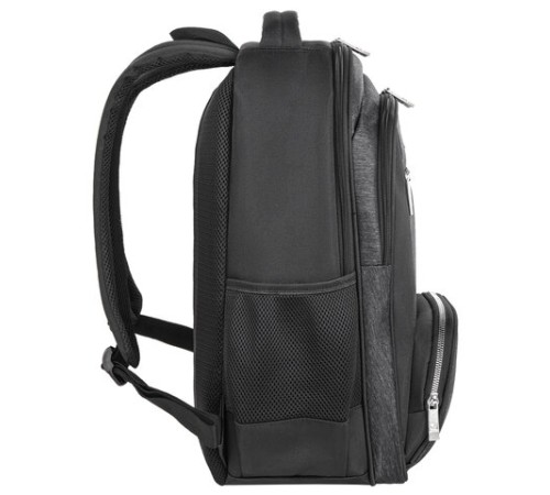 Рюкзак BRAUBERG FUNCTIONAL с отделением для ноутбука, 2 отделения, USB-порт, 