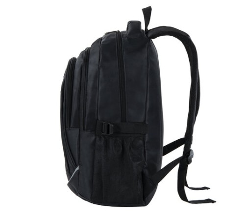 Рюкзак BRAUBERG HIGH SCHOOL универсальный, 3 отделения, 