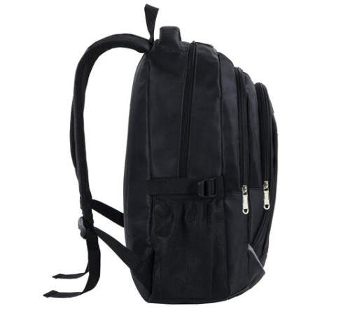 Рюкзак BRAUBERG HIGH SCHOOL универсальный, 3 отделения, 