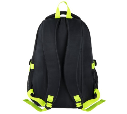 Рюкзак BRAUBERG HIGH SCHOOL универсальный, 3 отделения, 