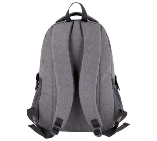 Рюкзак BRAUBERG HIGH SCHOOL универсальный, 3 отделения, 