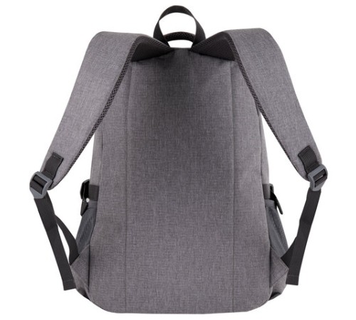 Рюкзак BRAUBERG HIGH SCHOOL универсальный, 3 отделения, 