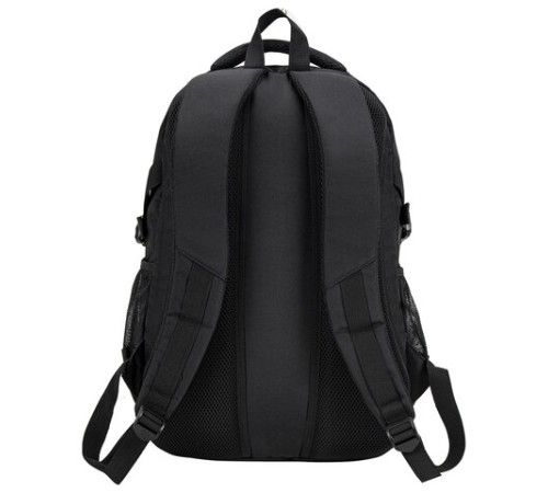 Рюкзак BRAUBERG CONTENT универсальный, 3 отделения, светоотражающий принт, 