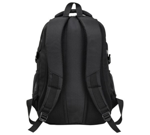 Рюкзак BRAUBERG CONTENT универсальный, 3 отделения, светоотражающий принт, 