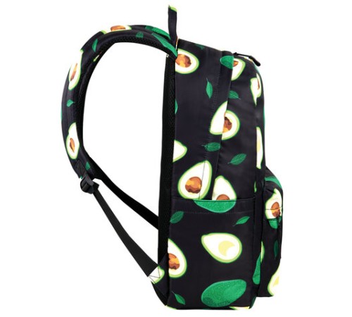 Рюкзак BRAUBERG DREAM универсальный с карманом для ноутбука, эргономичный, 