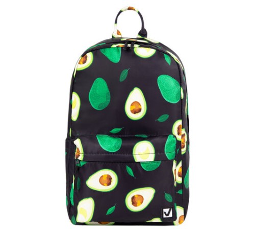 Рюкзак BRAUBERG DREAM универсальный с карманом для ноутбука, эргономичный, 