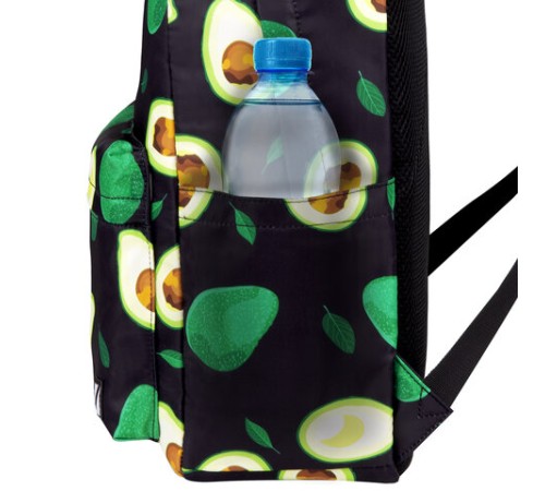 Рюкзак BRAUBERG DREAM универсальный с карманом для ноутбука, эргономичный, 