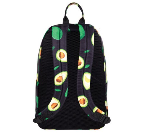 Рюкзак BRAUBERG DREAM универсальный с карманом для ноутбука, эргономичный, 