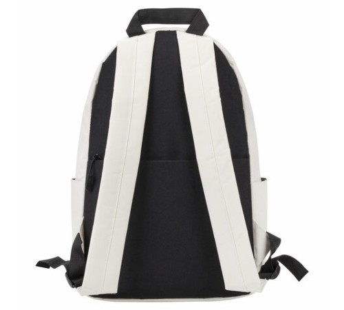 Рюкзак BRAUBERG POSITIVE универсальный, карман-антивор, 