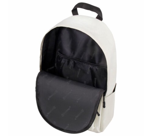 Рюкзак BRAUBERG POSITIVE универсальный, карман-антивор, 