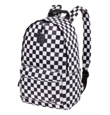 Рюкзак BRAUBERG POSITIVE универсальный, карман-антивор, 