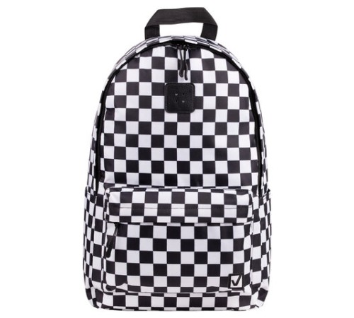 Рюкзак BRAUBERG POSITIVE универсальный, карман-антивор, 