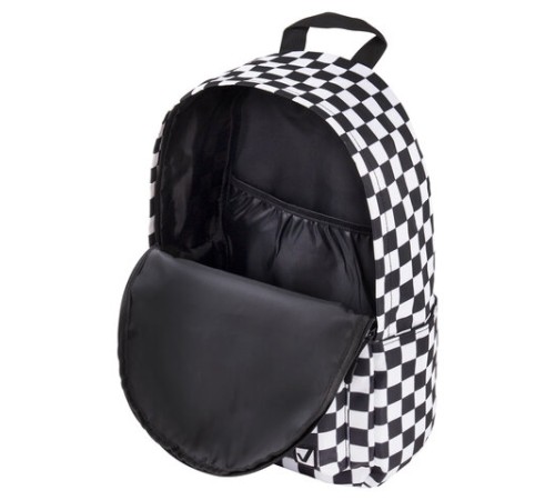 Рюкзак BRAUBERG POSITIVE универсальный, карман-антивор, 