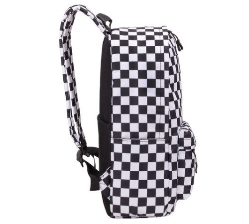 Рюкзак BRAUBERG POSITIVE универсальный, карман-антивор, 