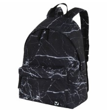 Рюкзак BRAUBERG СИТИ-ФОРМАТ универсальный, 