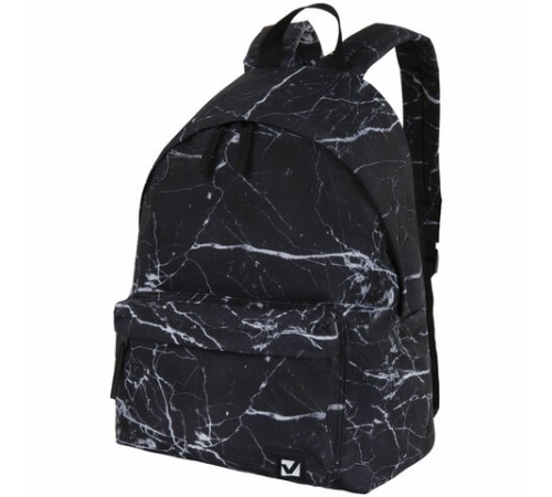 Рюкзак BRAUBERG СИТИ-ФОРМАТ универсальный, 