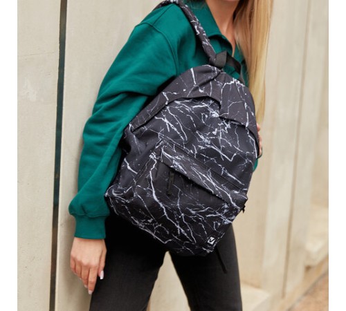 Рюкзак BRAUBERG СИТИ-ФОРМАТ универсальный, 