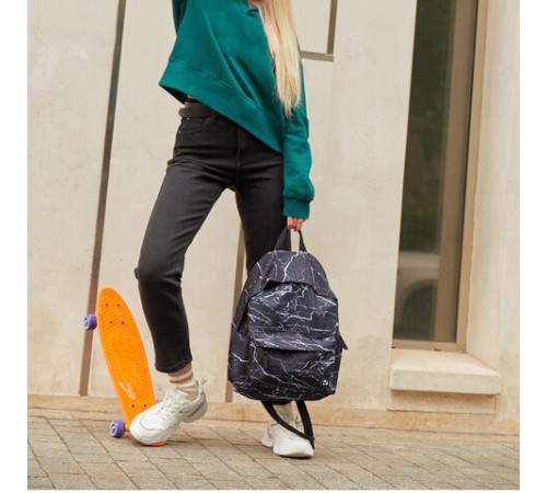 Рюкзак BRAUBERG СИТИ-ФОРМАТ универсальный, 