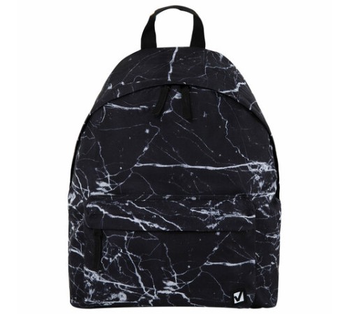 Рюкзак BRAUBERG СИТИ-ФОРМАТ универсальный, 