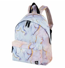 Рюкзак BRAUBERG СИТИ-ФОРМАТ универсальный, 