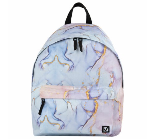 Рюкзак BRAUBERG СИТИ-ФОРМАТ универсальный, 