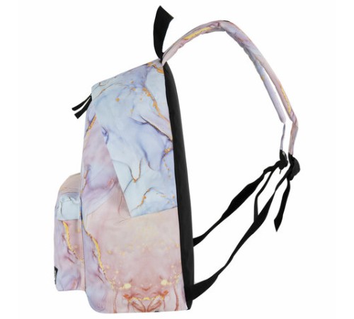 Рюкзак BRAUBERG СИТИ-ФОРМАТ универсальный, 