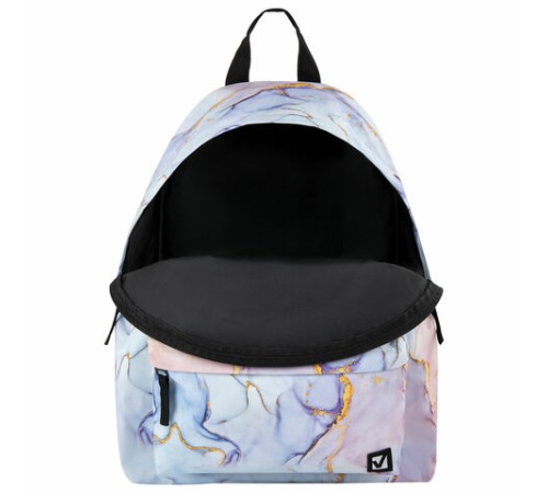 Рюкзак BRAUBERG СИТИ-ФОРМАТ универсальный, 