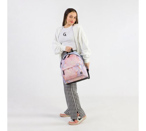 Рюкзак BRAUBERG СИТИ-ФОРМАТ универсальный, 