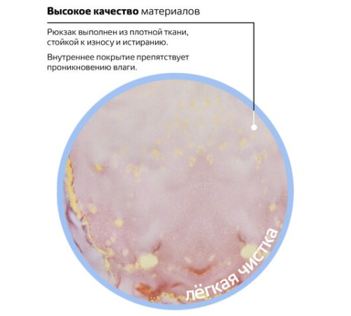 Рюкзак BRAUBERG СИТИ-ФОРМАТ универсальный, 