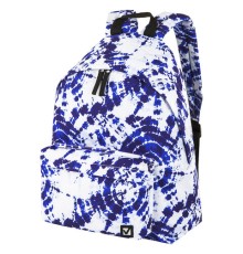 Рюкзак BRAUBERG СИТИ-ФОРМАТ универсальный, 