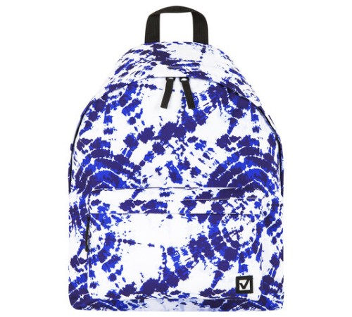 Рюкзак BRAUBERG СИТИ-ФОРМАТ универсальный, 