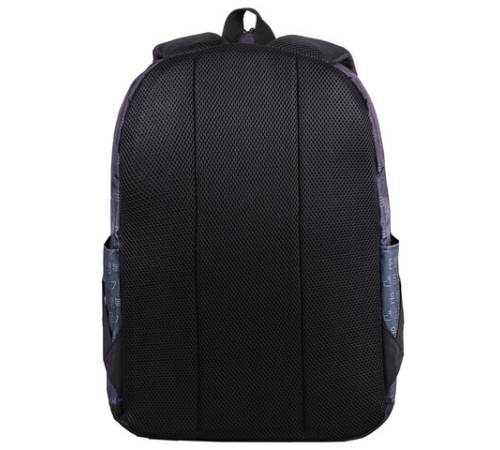 Рюкзак BRAUBERG ENERGETIC универсальный, эргономичный, 