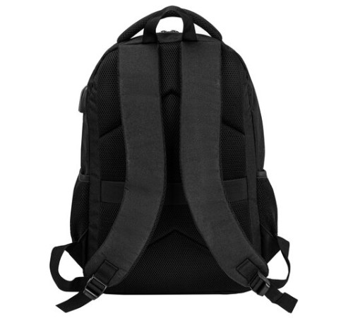 Рюкзак BRAUBERG URBAN универсальный с отделением для ноутбука, USB-порт, 