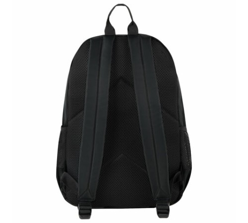 Рюкзак BRAUBERG DYNAMIC универсальный, эргономичный, черный, 43х30х13 см, 270801