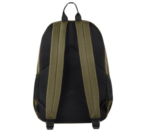 Рюкзак BRAUBERG DYNAMIC универсальный, эргономичный, хаки, 43х30х13 см, 270804