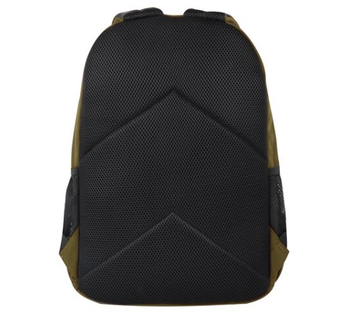 Рюкзак BRAUBERG DYNAMIC универсальный, эргономичный, хаки, 43х30х13 см, 270804