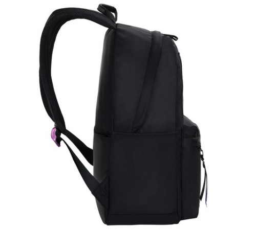 Рюкзак BRAUBERG FASHION CITY универсальный, карман-антивор, 