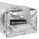 Пенал-косметичка BRAUBERG, 