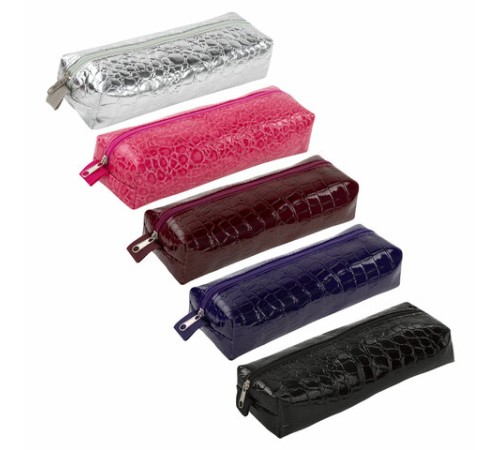 Пенал-косметичка BRAUBERG, 