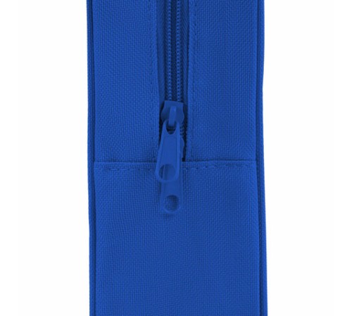 Папка на молнии с ручками BRAUBERG А4, 1 отделение, полиэстер, 80 мм, 