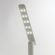 Настольная лампа / светильник SONNEN BR-888A, на подставке, светодиодный, LED, 9 Вт, белый, 236664