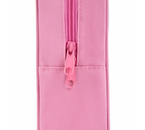 Папка на молнии с ручками BRAUBERG А4, 1 отделение, полиэстер, 80 мм, 