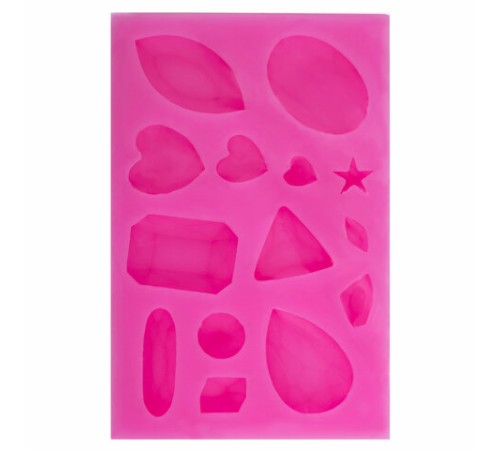 Глина полимерная запекаемая, НАБОР 42 цвета по 20 г, с аксессуарами, в гофрокоробе, BRAUBERG, 271160