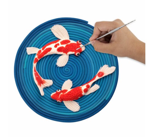 Стеки для лепки и моделирования металлические НАБОР 3 шт., BRAUBERG ART CLASSIC, 271170