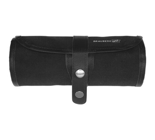 Набор инструментов для лепки и моделирования, 30 шт. в скрутке, BRAUBERG ART CLASSIC, 271176