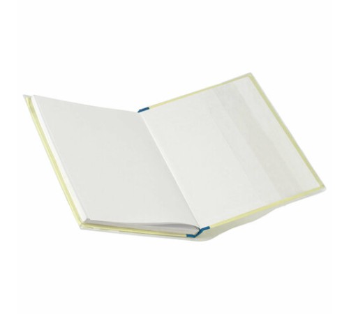 Обложки ПВХ для тетрадей и учебников, НАБОР 15 шт., ПЛОТНЫЕ, 110 мкм, универсальные, прозрачные, BRAUBERG, 271263