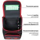 Ранец ПИФАГОР BASIC, 1 отделение, 3 кармана, эргономичная спинка, 