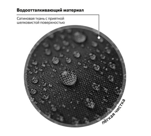 Ранец ПИФАГОР EVA BASIC, 1 отделение, эргономичная спинка, 