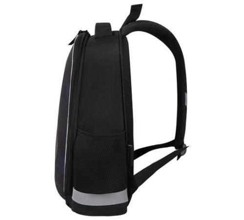 Ранец ПИФАГОР EVA BASIC, 1 отделение, эргономичная спинка, 