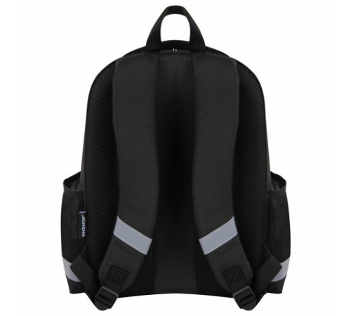 Ранец ПИФАГОР EVA BASIC, 1 отделение, эргономичная спинка, 